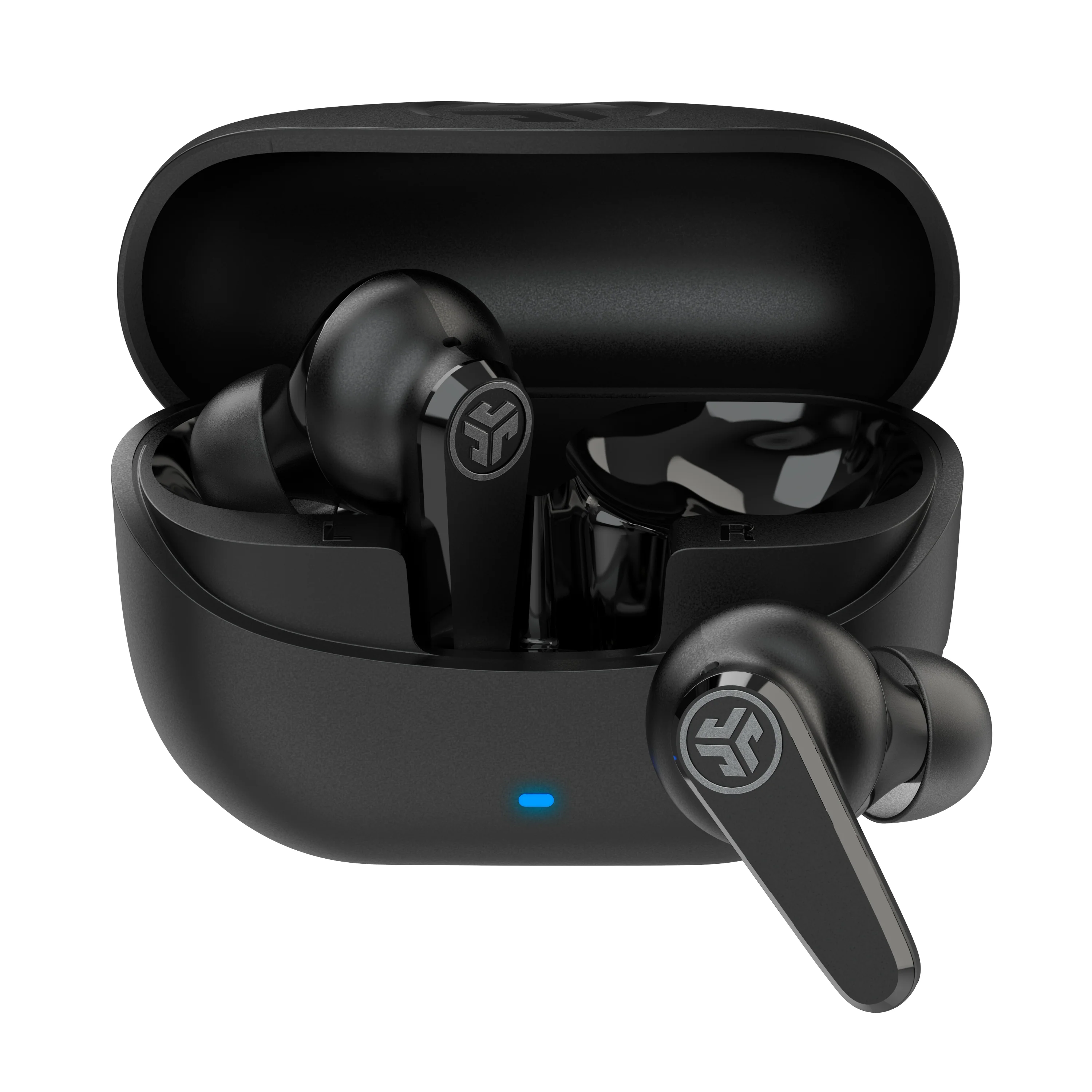 Epic & Go Pods ANC Earbuds Black Gift Set - Image 5