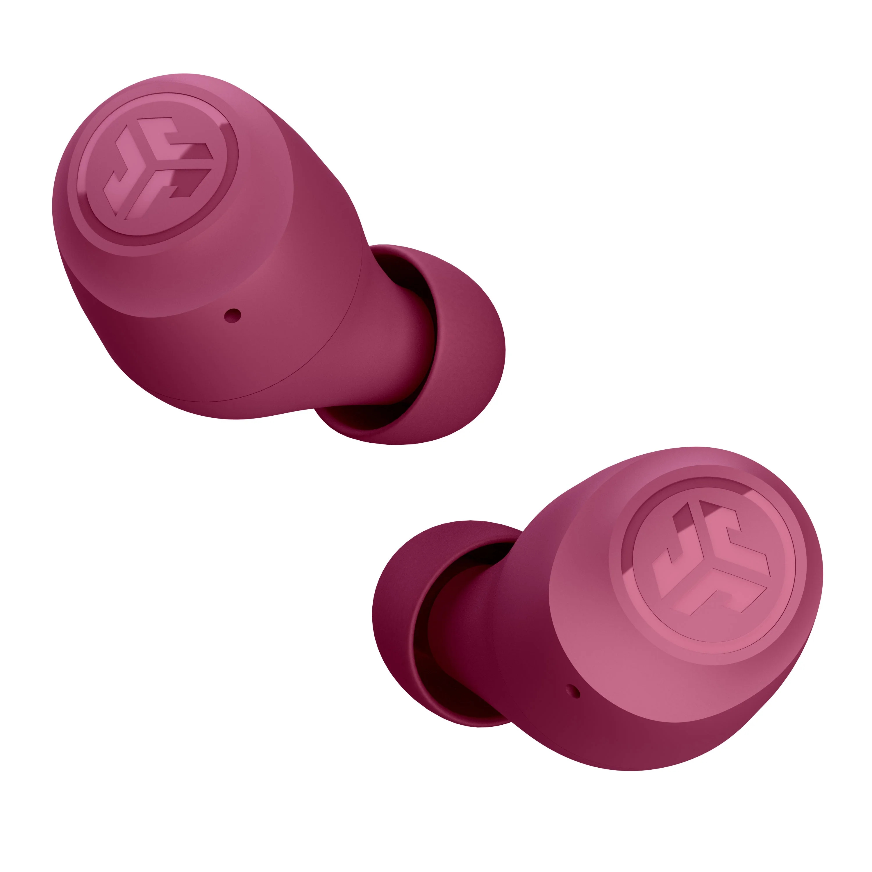 Go Pop+ Dark Pink and Cloud Foam Tips Gift Set - Image 4