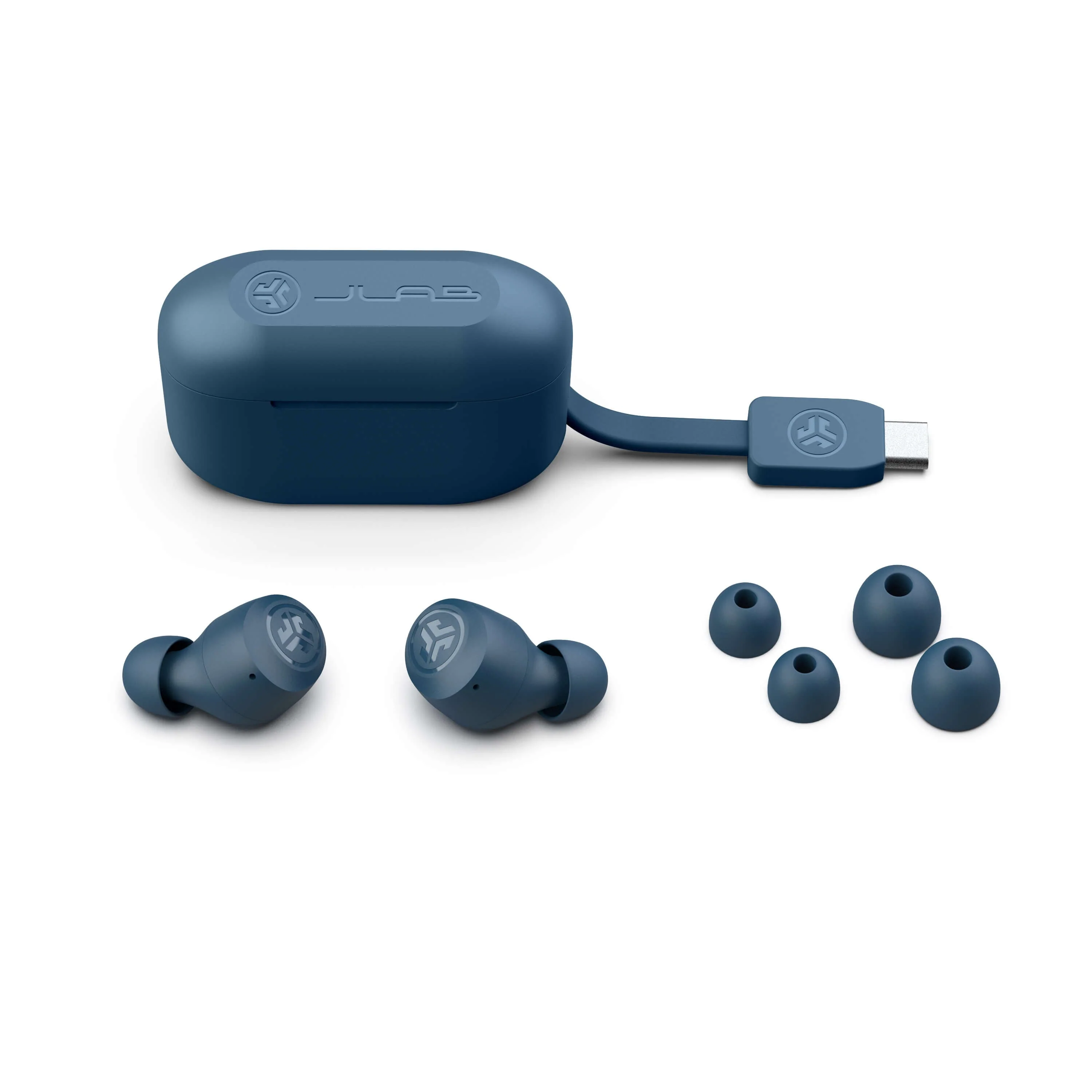 Go Pop+ Cloud Navy and Cloud Foam Tips Gift Set - Image 5