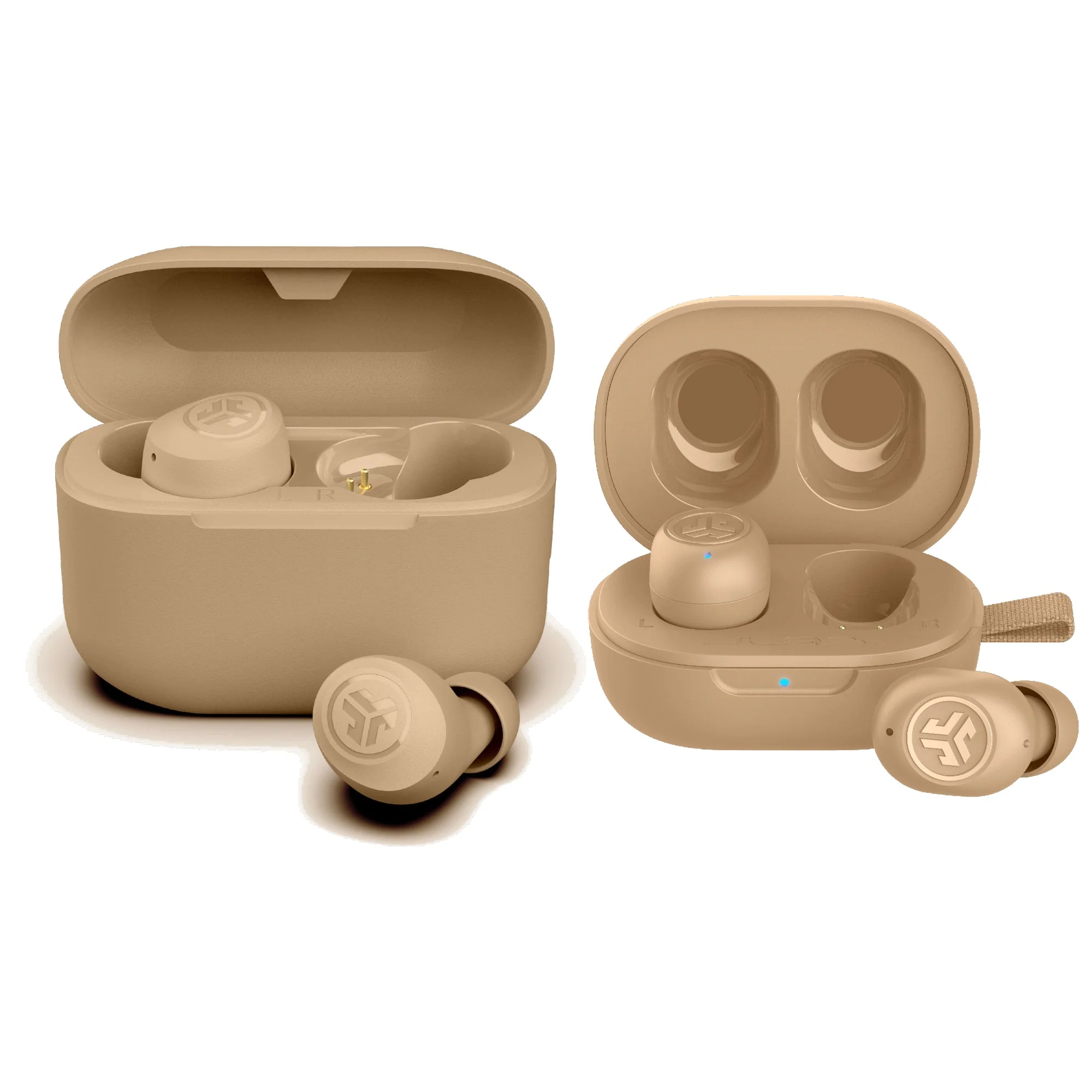 JBuds Mini Tones & Go Tones+ 728 N Earbuds Set - Image 3