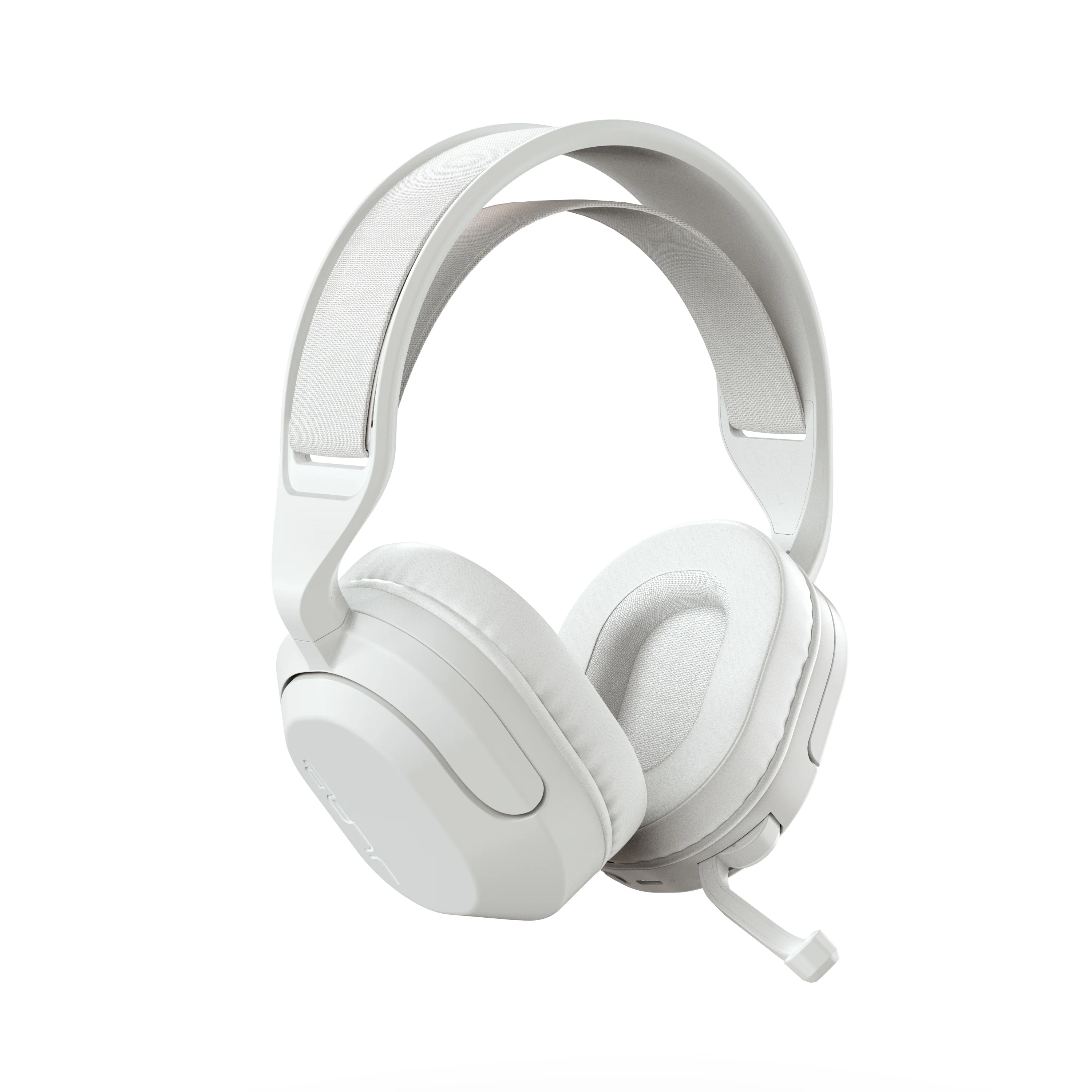 Nightfall Wireless Gaming Headset White - Image 6